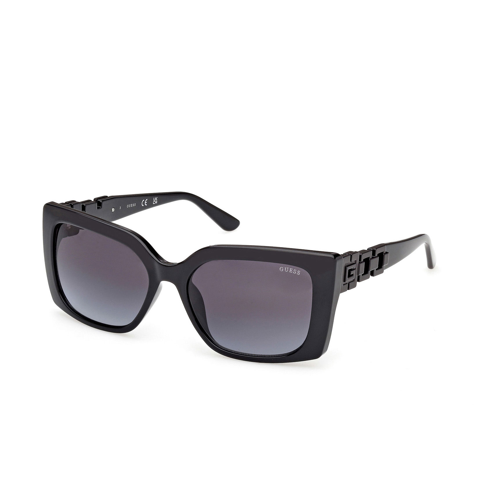 Guess..  Guess. Gafa de Sol GU00265-H-01B , para Mujer