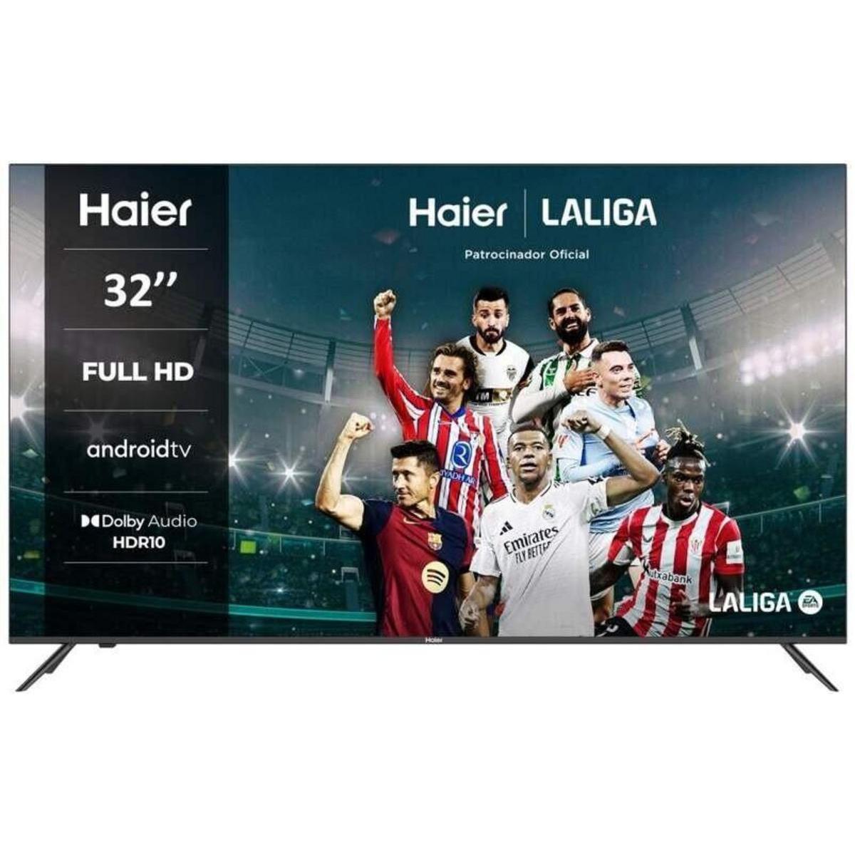 Haier Smart TV 32\
