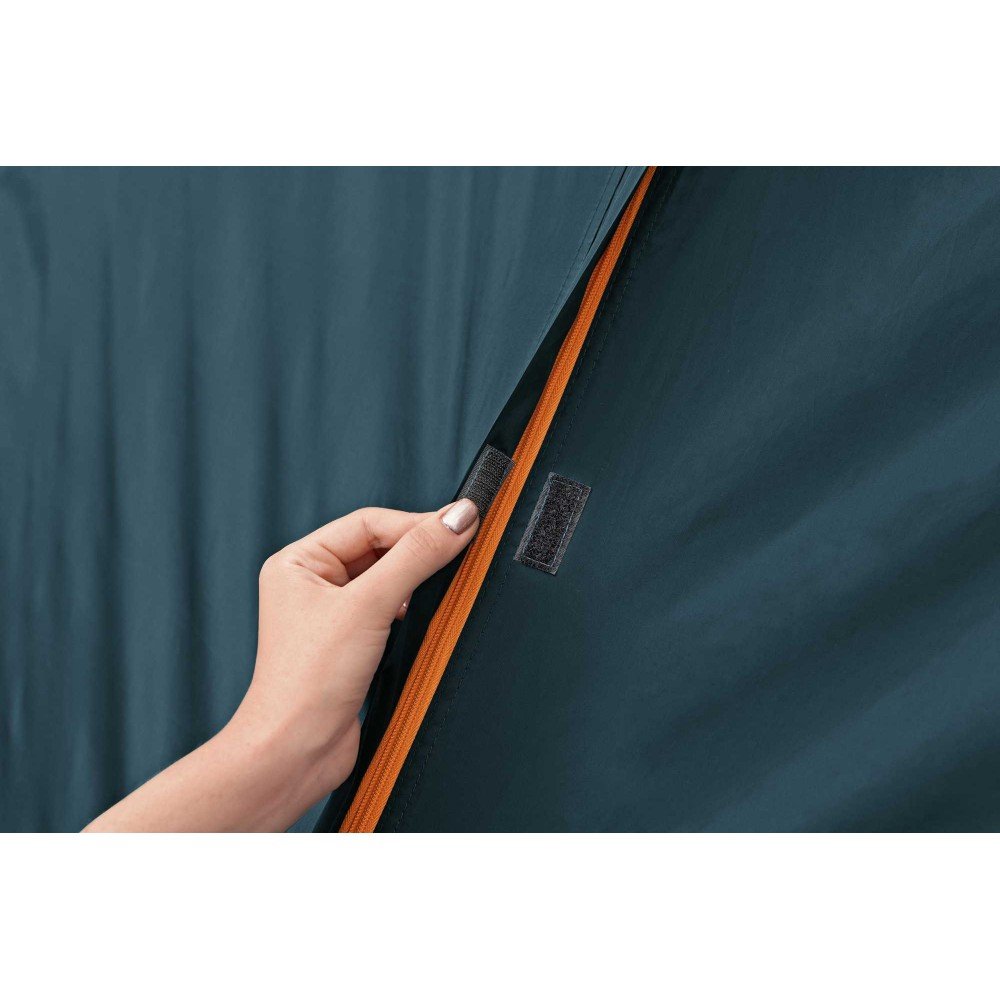 Tienda de Camping Polyester 2 Entradas y 2 Salidas Bestway