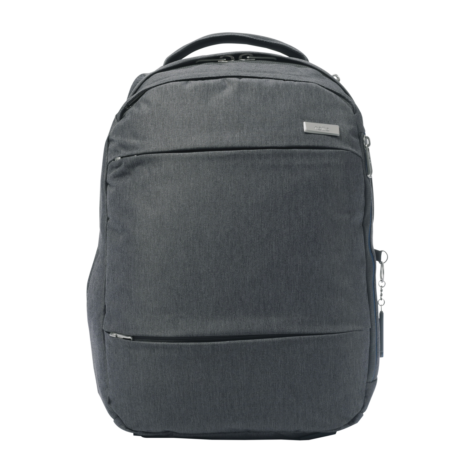 Totto Mochila ejecutiva Colbert Material: Poliéster 45 x 28.5 x 11.5 cm