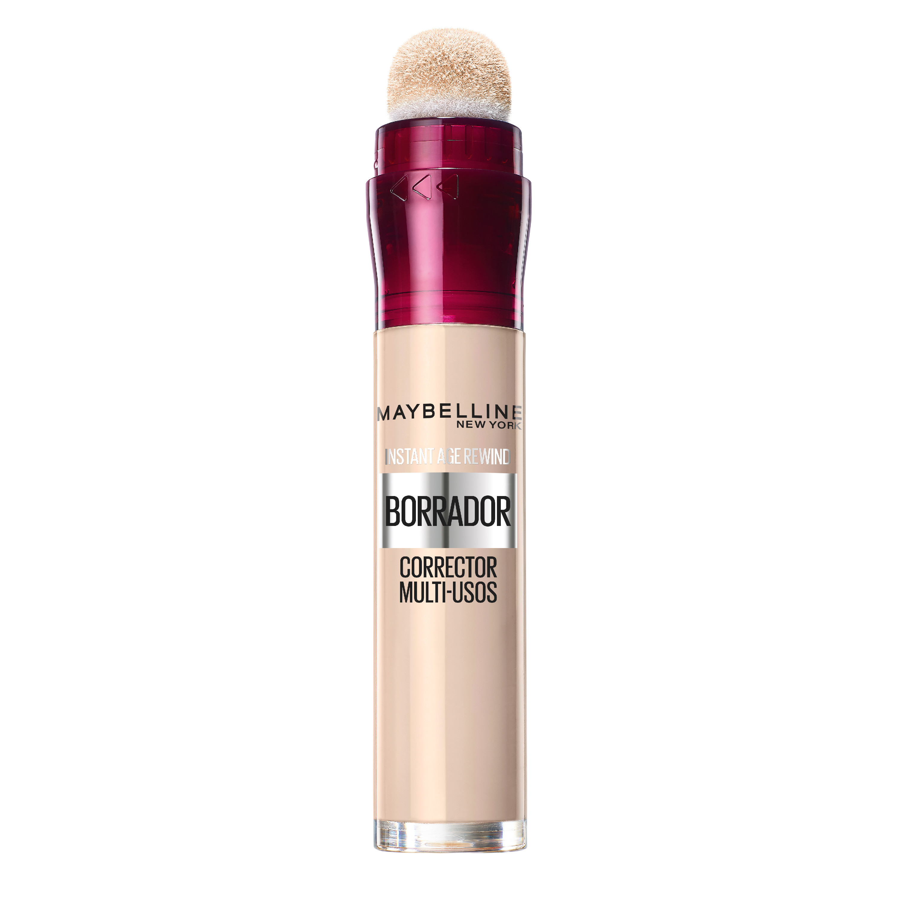 Maybelline New York | Borrador Corrector Hidratante Multiusos
