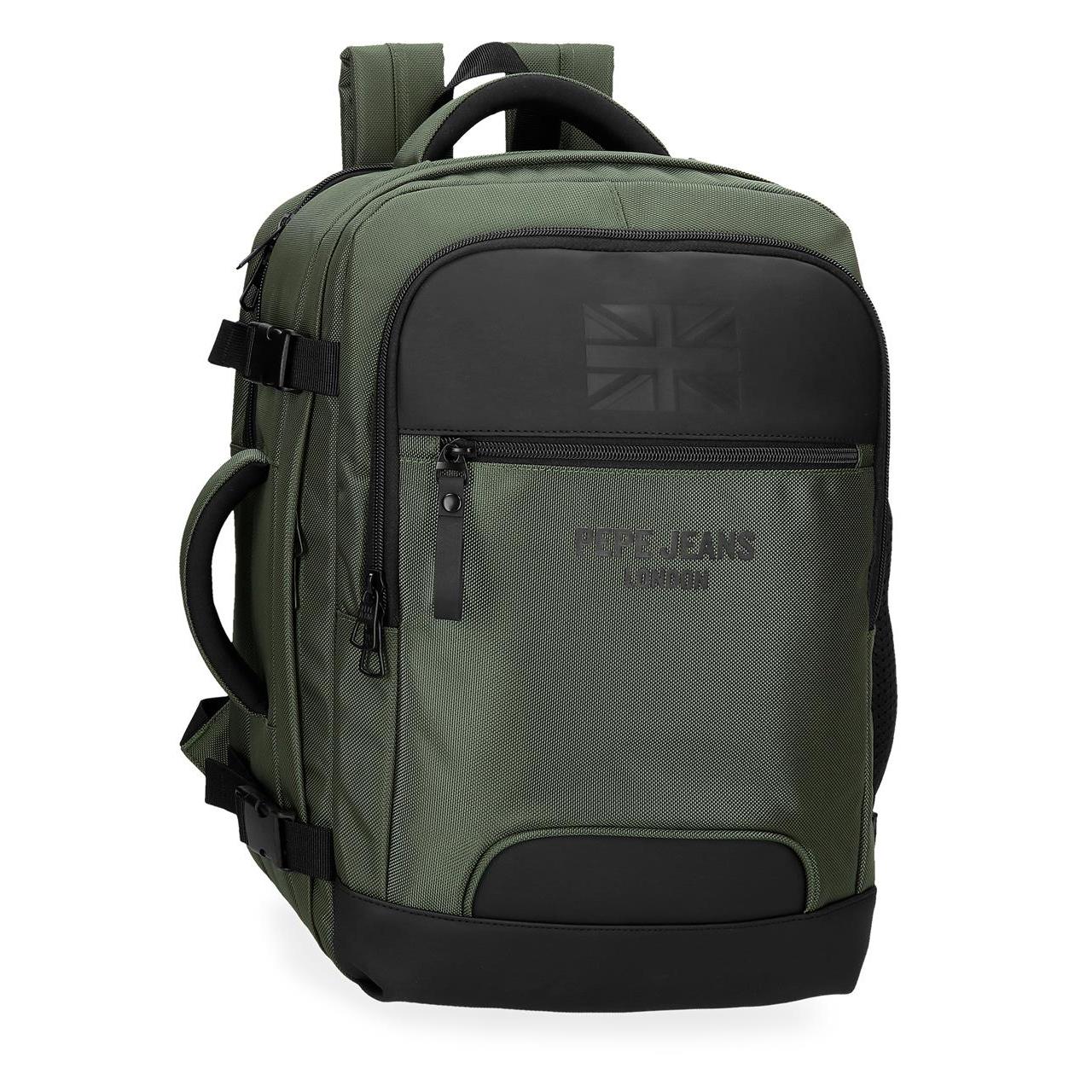Mochila de Viaje Pepe jeans Bromley 24 40cm