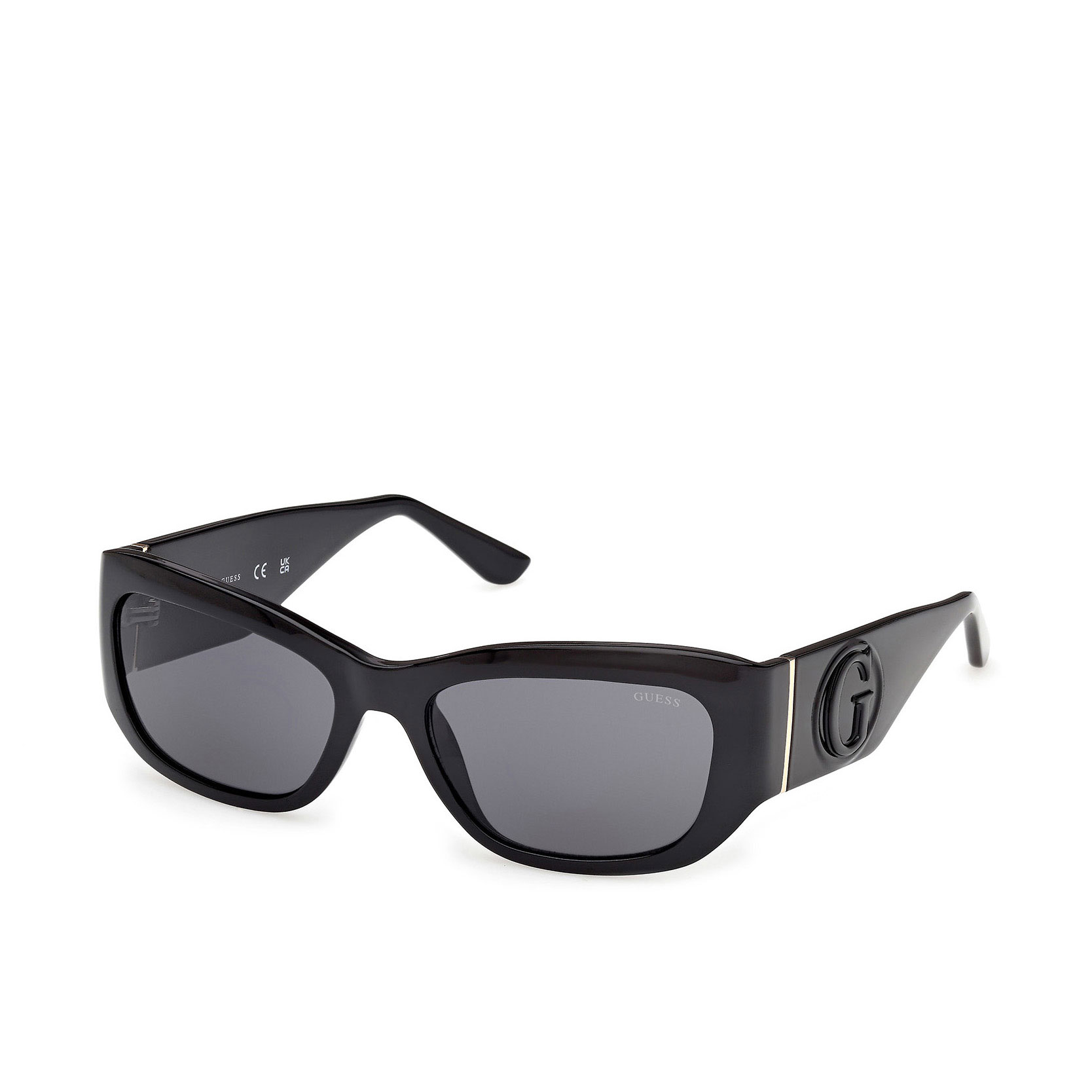 Guess..  Guess. Gafa de Sol GU00253-01A , para Mujer