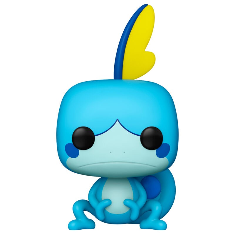 Funko POP Pokemon Sobble 949    Pokemon