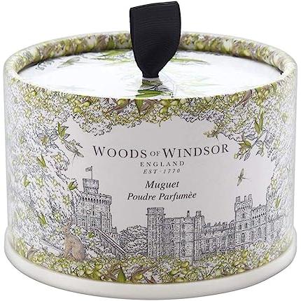 Woods Of Windsor - 