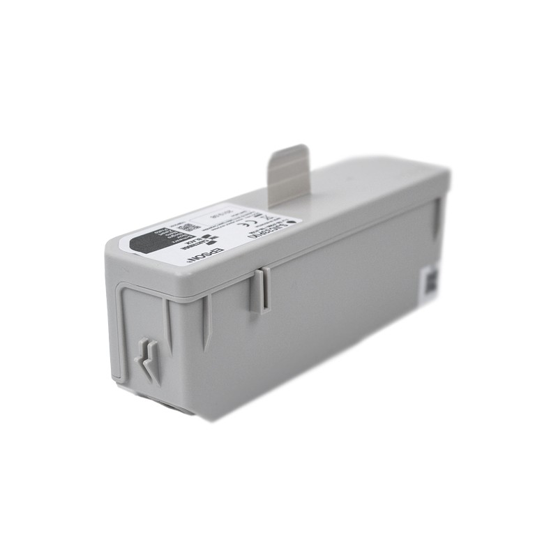 Epson - SJIC33P(K) cartucho de tinta 1 pieza(s) Original Negro C33S020700