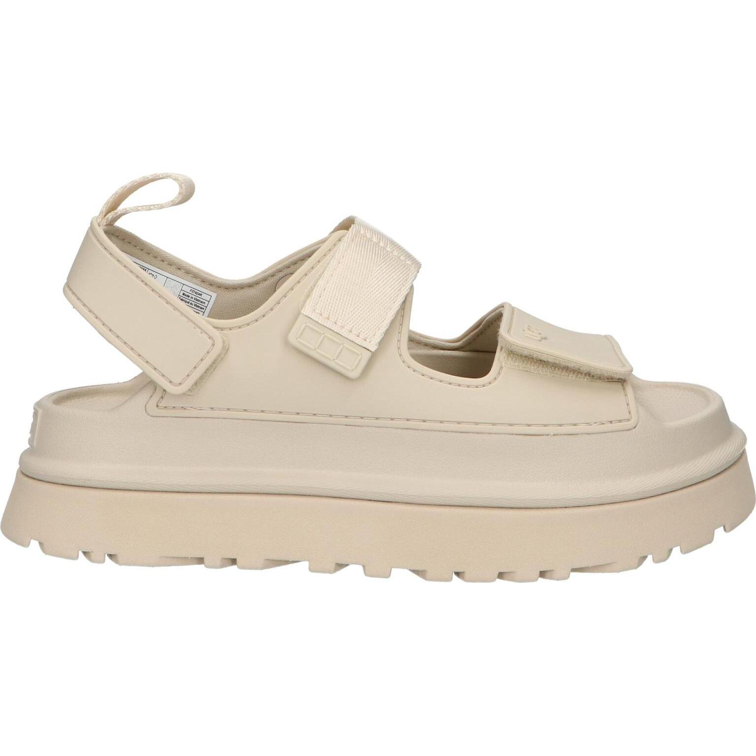 Ugg women's dress sandals in beige