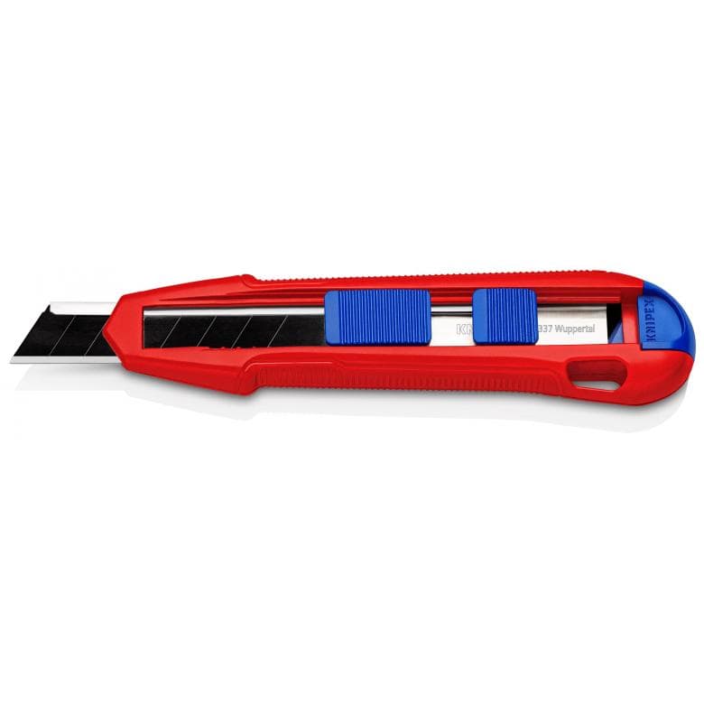 CUCHILLO DE HOJA DESPRENDIBLE CUTIX - KN 90 10 165