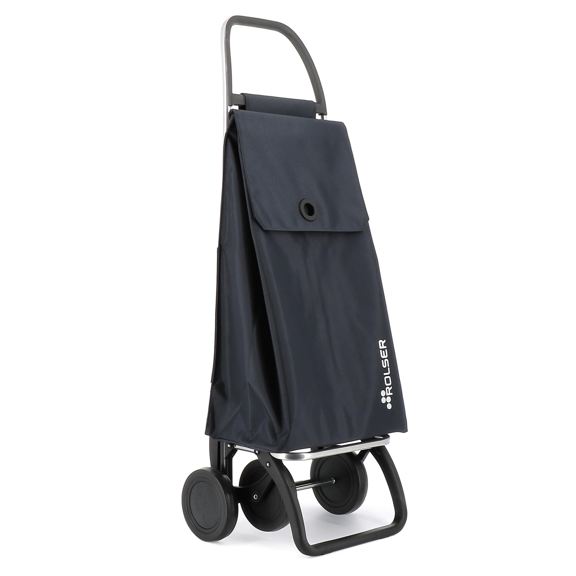 Carro Rolser Akanto Mf 4 Ruedas