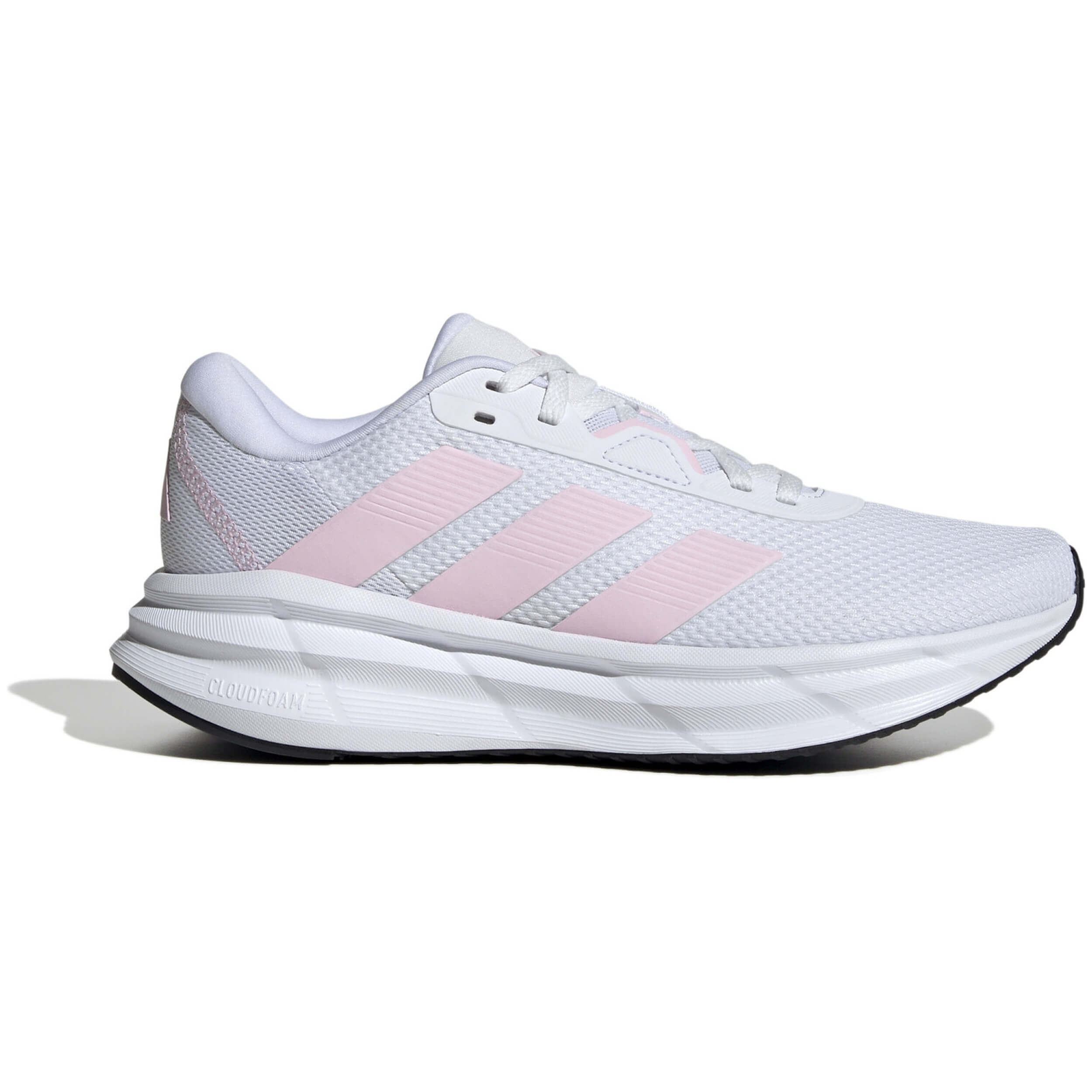 Zapatillas Adidas Galaxy 7 para mujer en color blanco