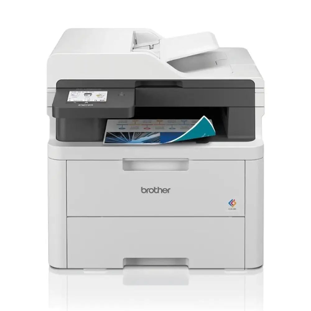 Brother DCP-L3560CDW Multifunción Láser LED Color WiFi Dúplex