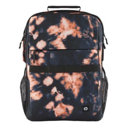 HP Mochila Campus XL con teñido anudado