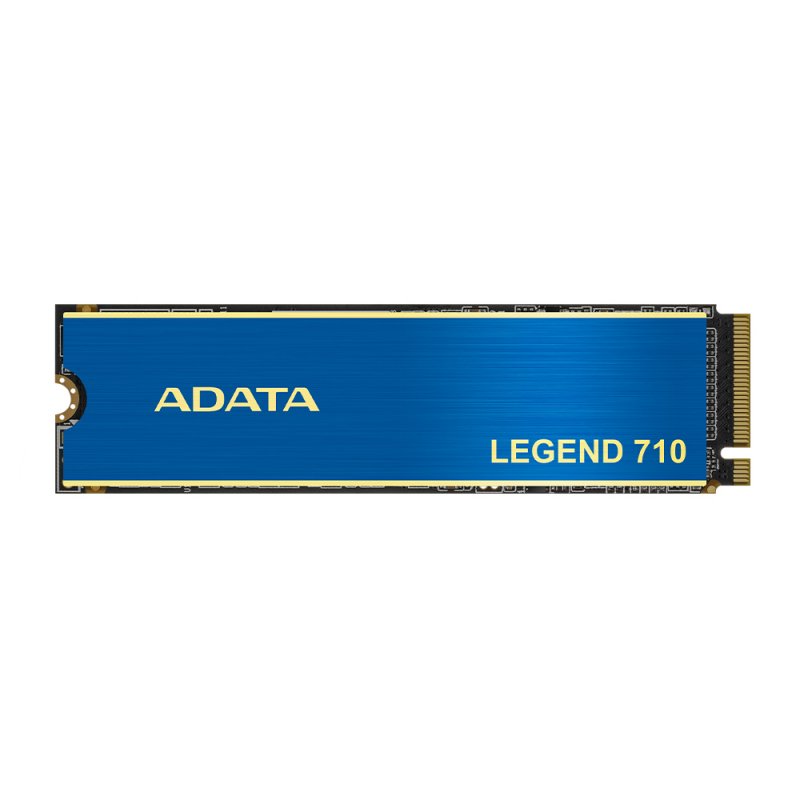 Adata legend 710 m.2 512gb nvme nand gen3x4