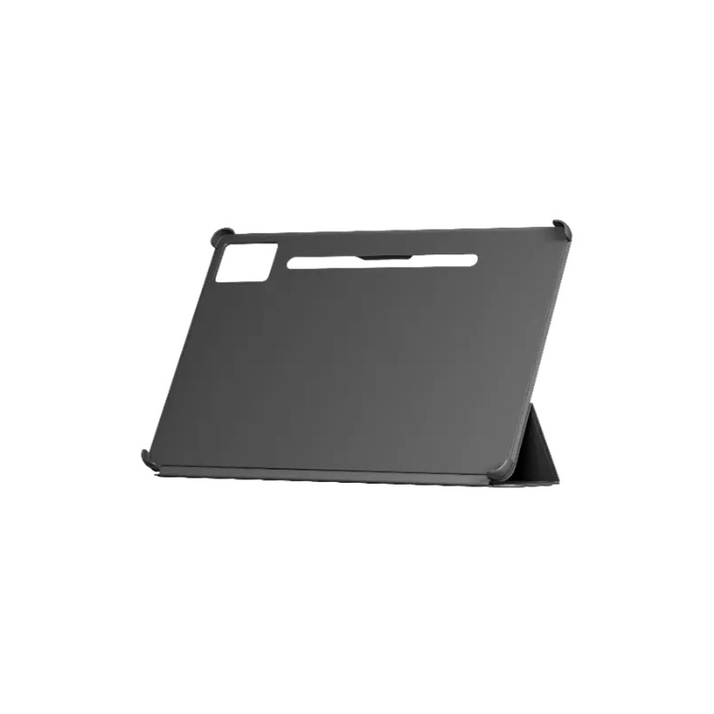Lenovo - ZG38C05980 funda para tablet 32,3 cm (12.7") Folio Gris ZG38C05980
