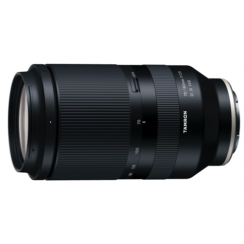 TAMRON 70-180 MM F2.8 DI III VXD SONY E