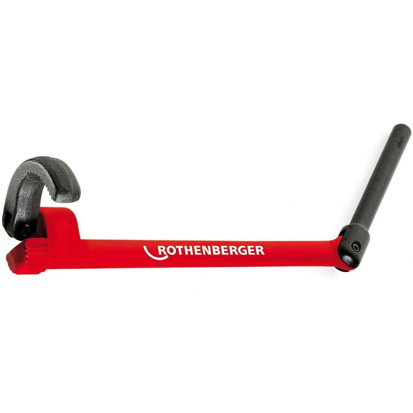 Llave lavabo 32 mm 70228 rothenberger