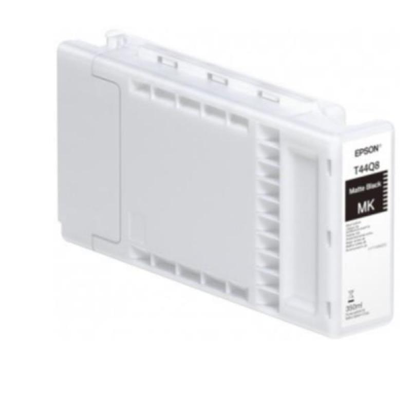 Epson T44Q840 Negro Mate Original