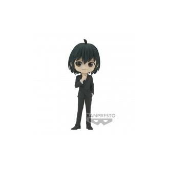 Figura Yuri Briar Spy X Family Q Posket 14CM