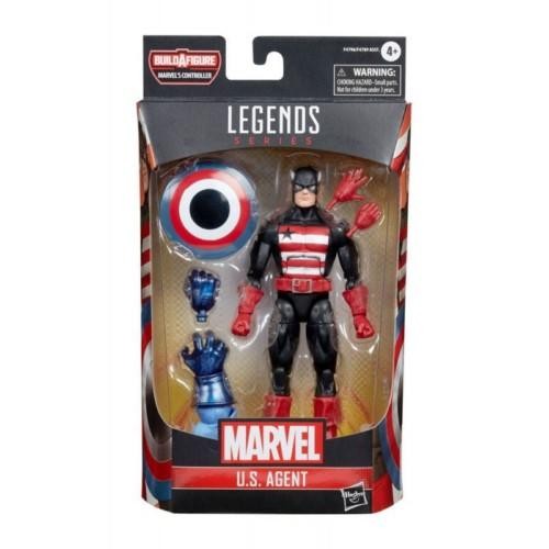 Figura Us Agent Legends Series Marvel 15Cm