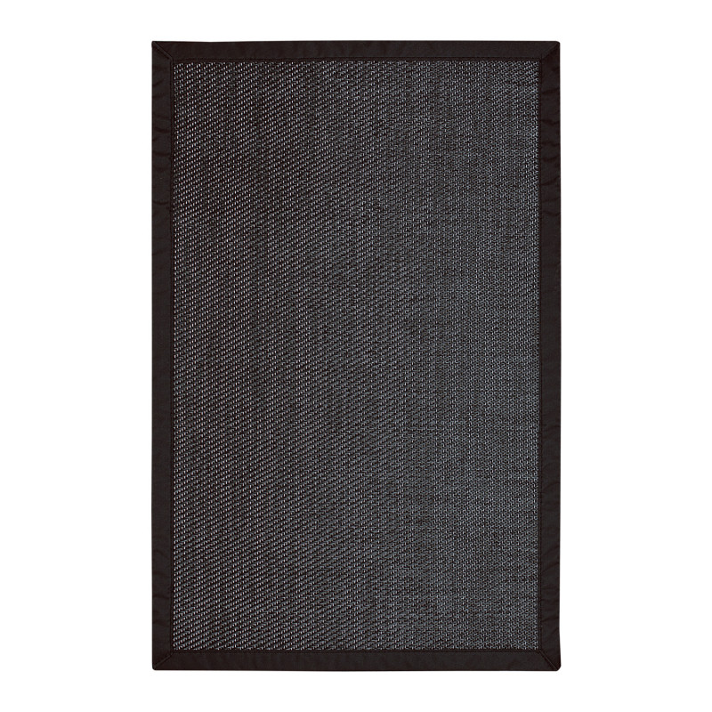 STORESDECO Alfombra Vinílica Premium, Alfombra Salon de Alta Gama, Resistente y Segura, Alfombras de Habitación Lavables, Resistentes y Antideslizables, 70% PVC y 30% Poliéster