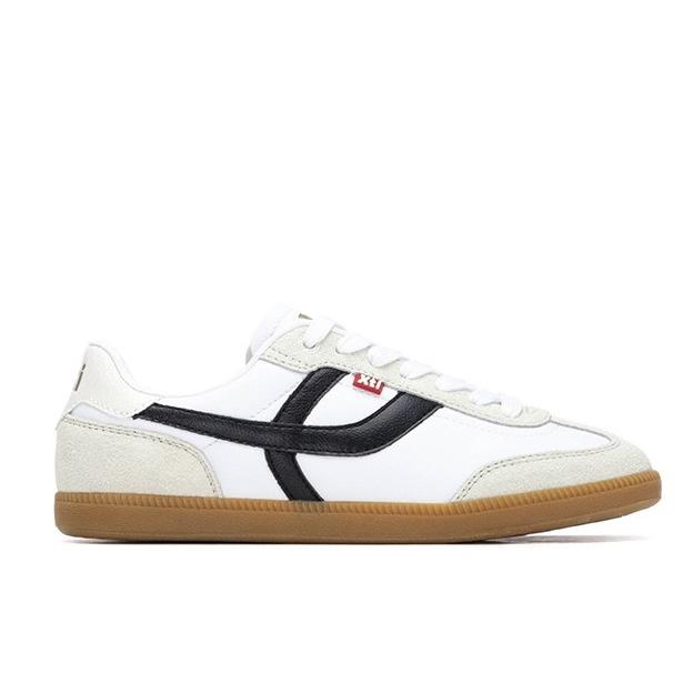 Deportivo Bamba Mujer Xti 145055 Blanco