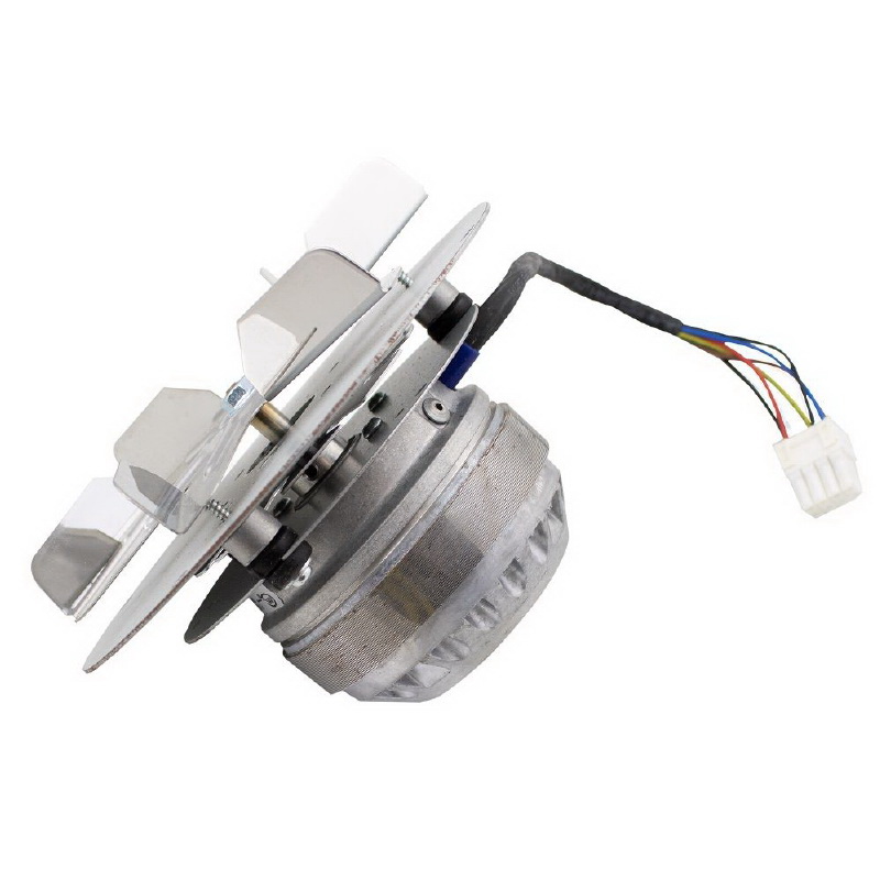MAMIGA Motor extractor de humos compatible con Zlg20 | Ref 561222