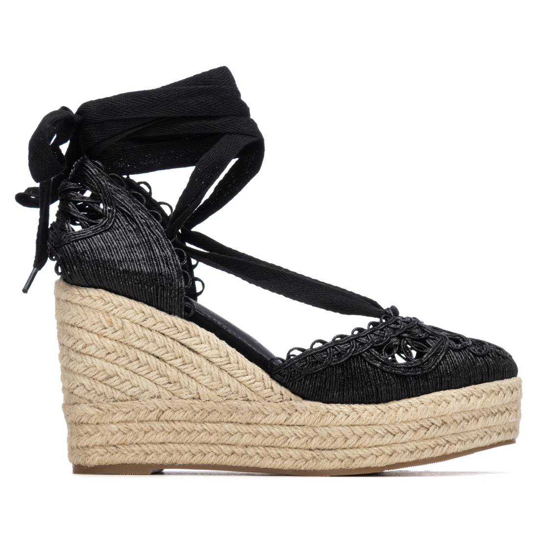 Xti - Alpargatas Mujer - Calzado Cómodo y Versátil - Moda casual - Modelo  14542201