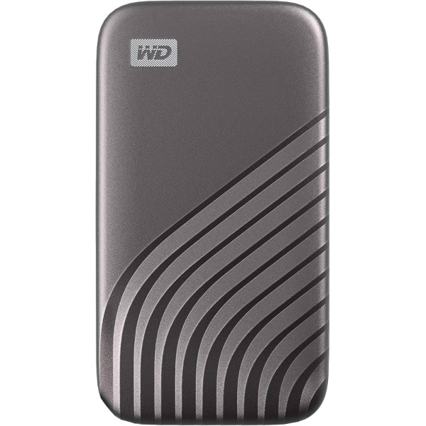 MYPASSPORT SSD 1TB SPACE GRAY EXT