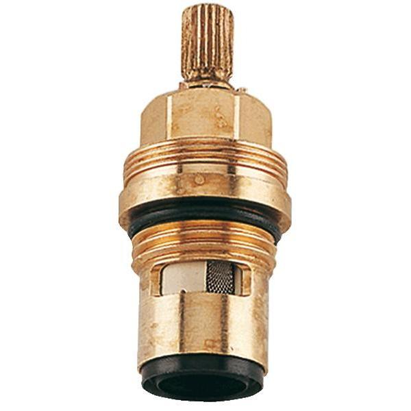 GROHE 45 346 000 Montura Carbodur 1/2". Sustituye a 45140