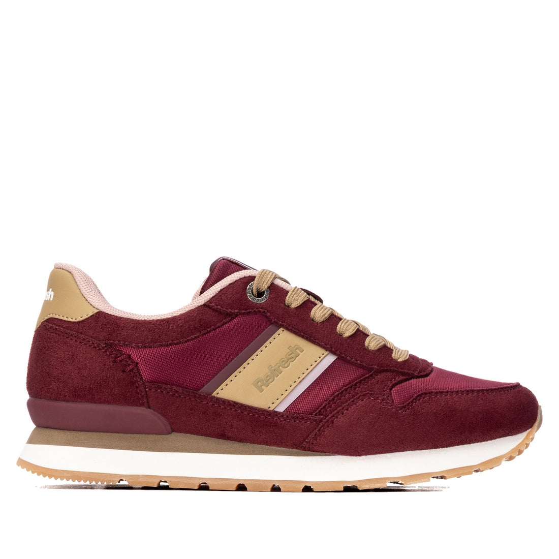 Refresh - Zapatilla Mujer - Calzado Cómodo y Versátil - Moda casual - Modelo 17609205