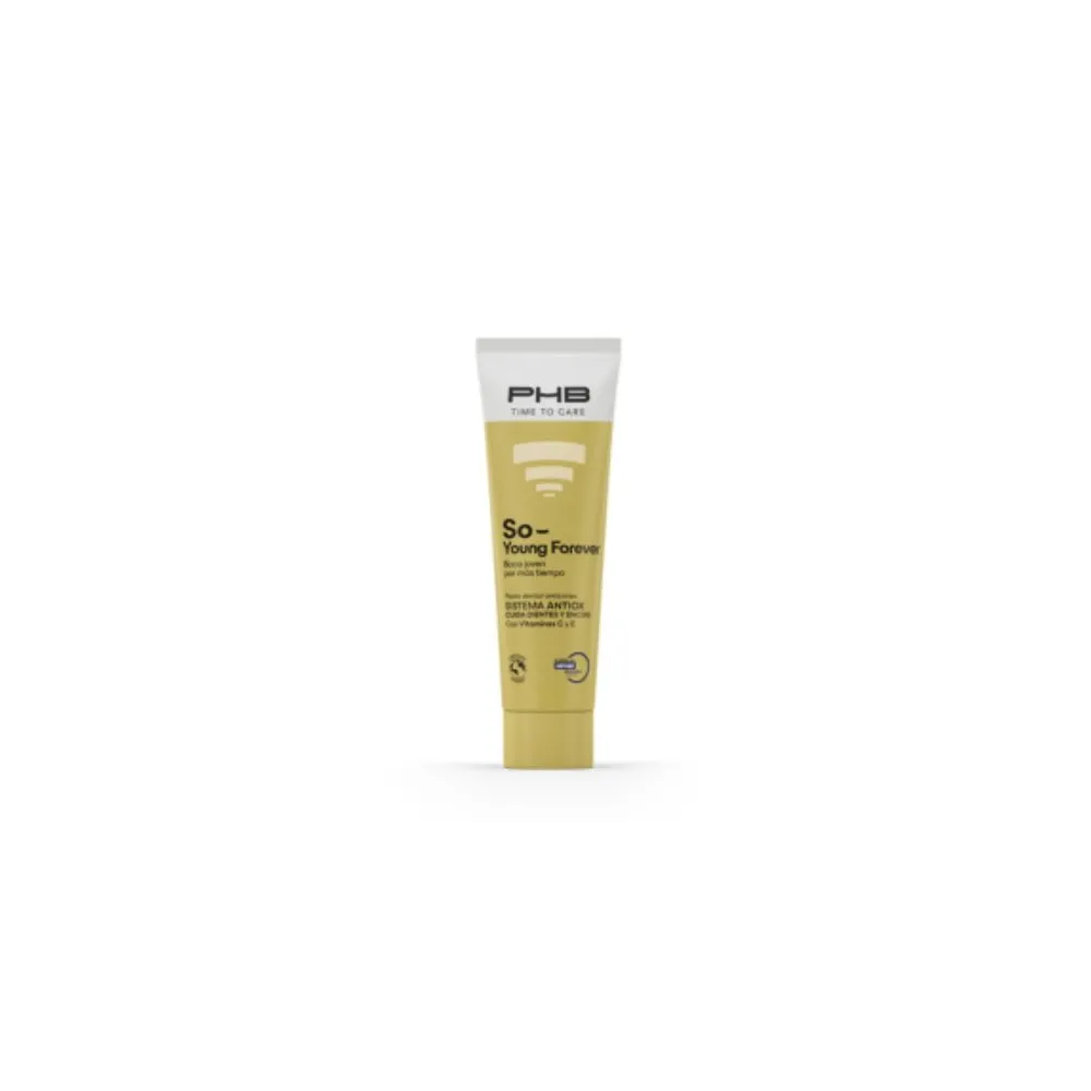 PHB Time To Care So Young Forever 15ml