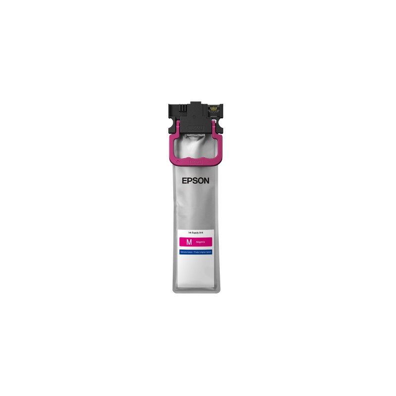 Epson - C13T13L340 cartucho de tinta 1 pieza(s) Original Alto rendimiento (XL) Magenta C13T13L340