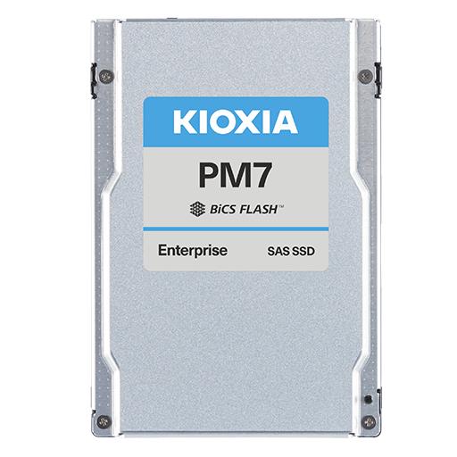 X131 pm7-v esdd 1.6tb sas 2.5"" thir