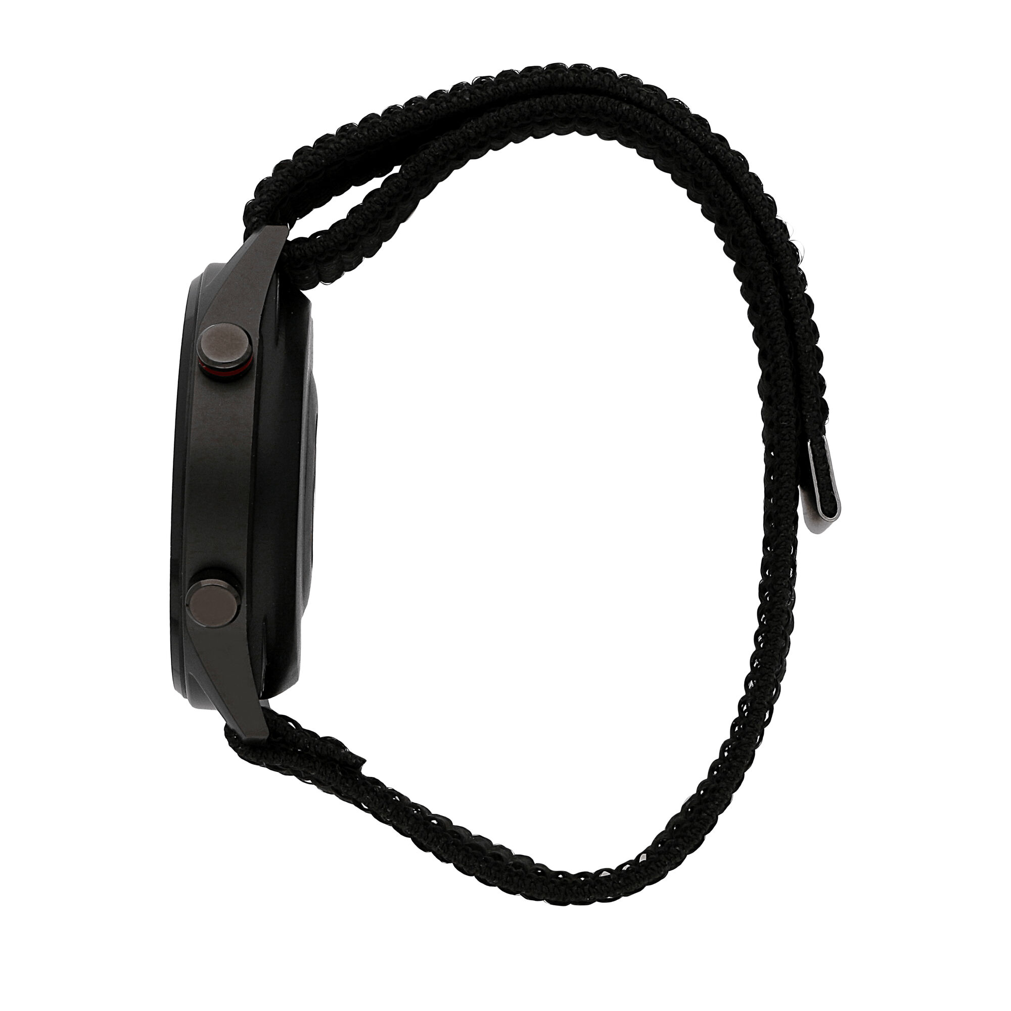 Sector No Limits S-02 Reloj Hombre, De Cuarzo, Smartwatch - R3251545002