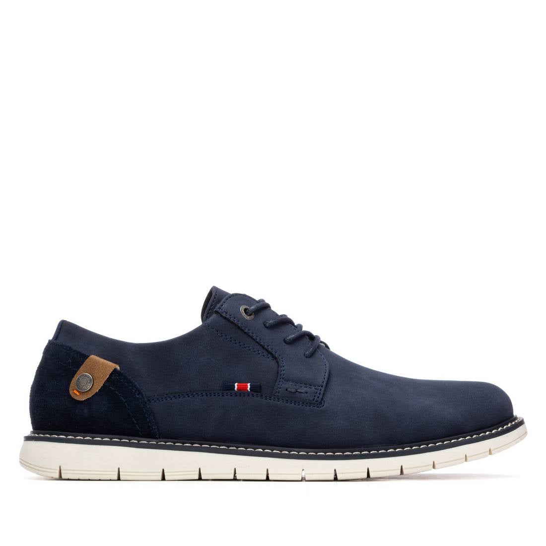 Refresh - Zapatos Casual Hombre - Calzado Cómodo y Versátil - Moda casual - Modelo  17553801