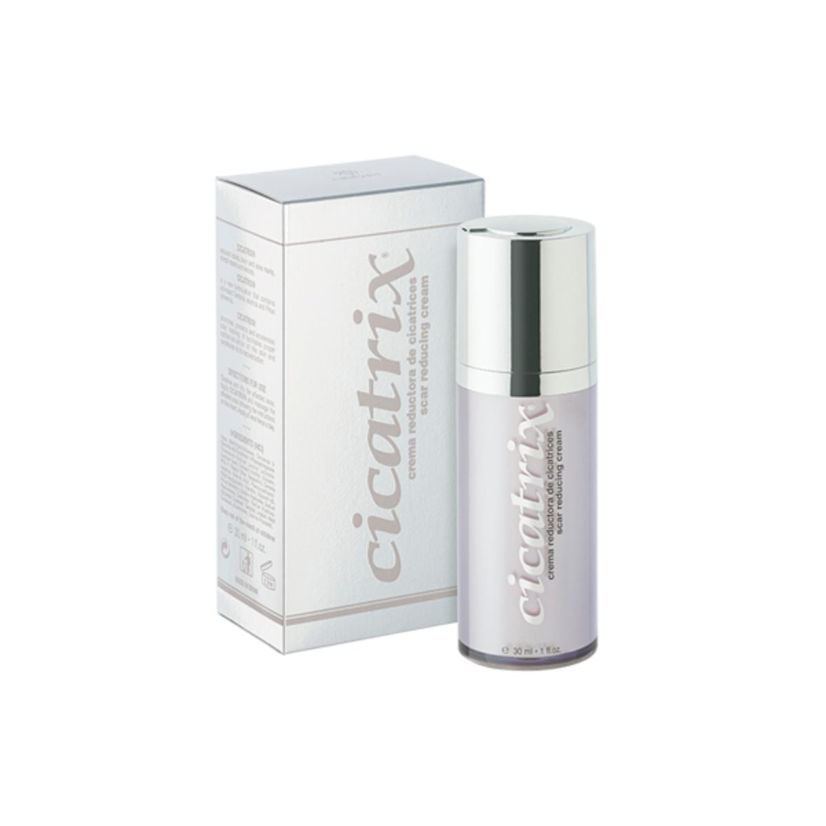 Cicatrix 30 ml – Catalysis | Tratamiento avanzado con ácido hialurónico y péptidos para cicatrices, quemaduras e irritaciones