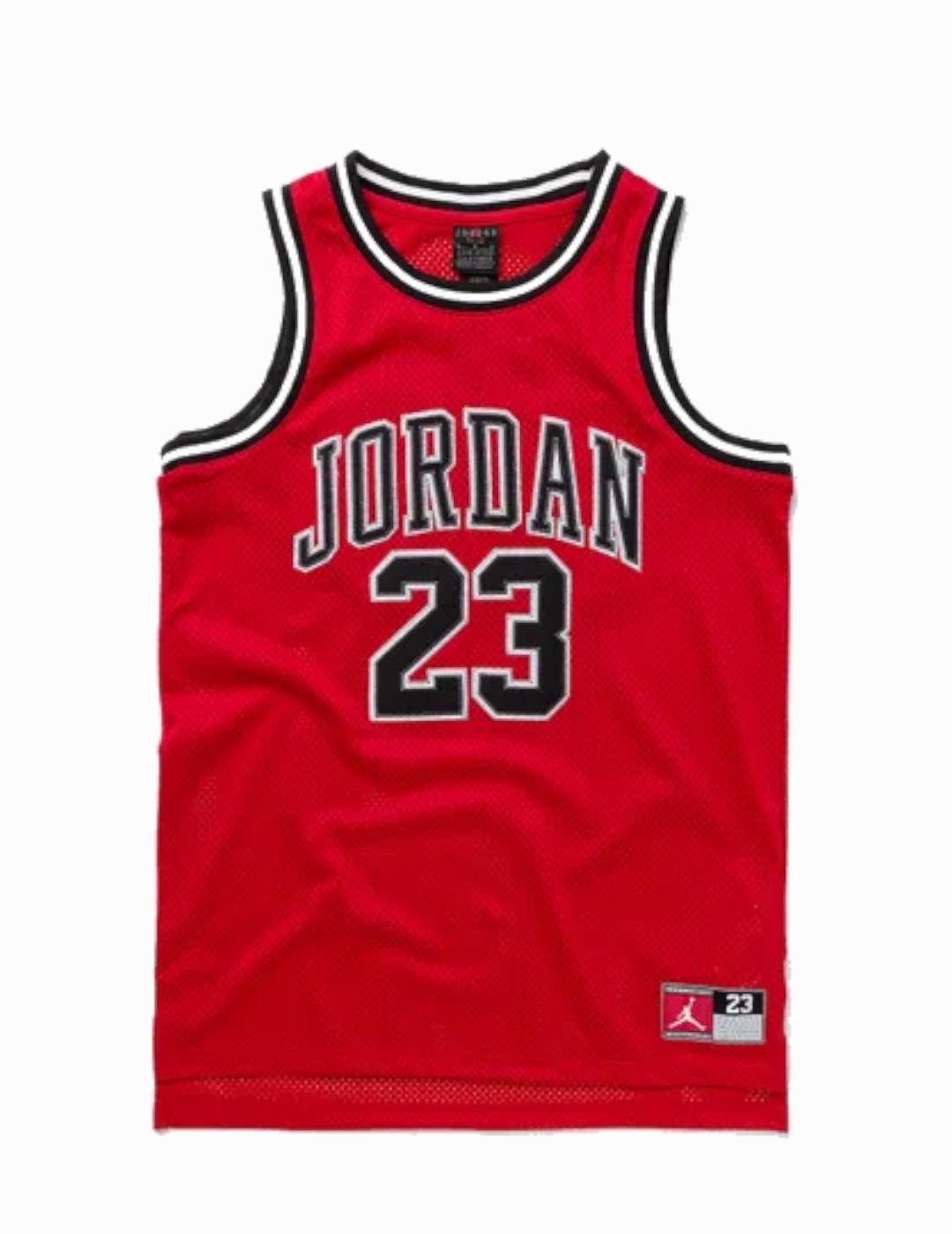 Jordan - 