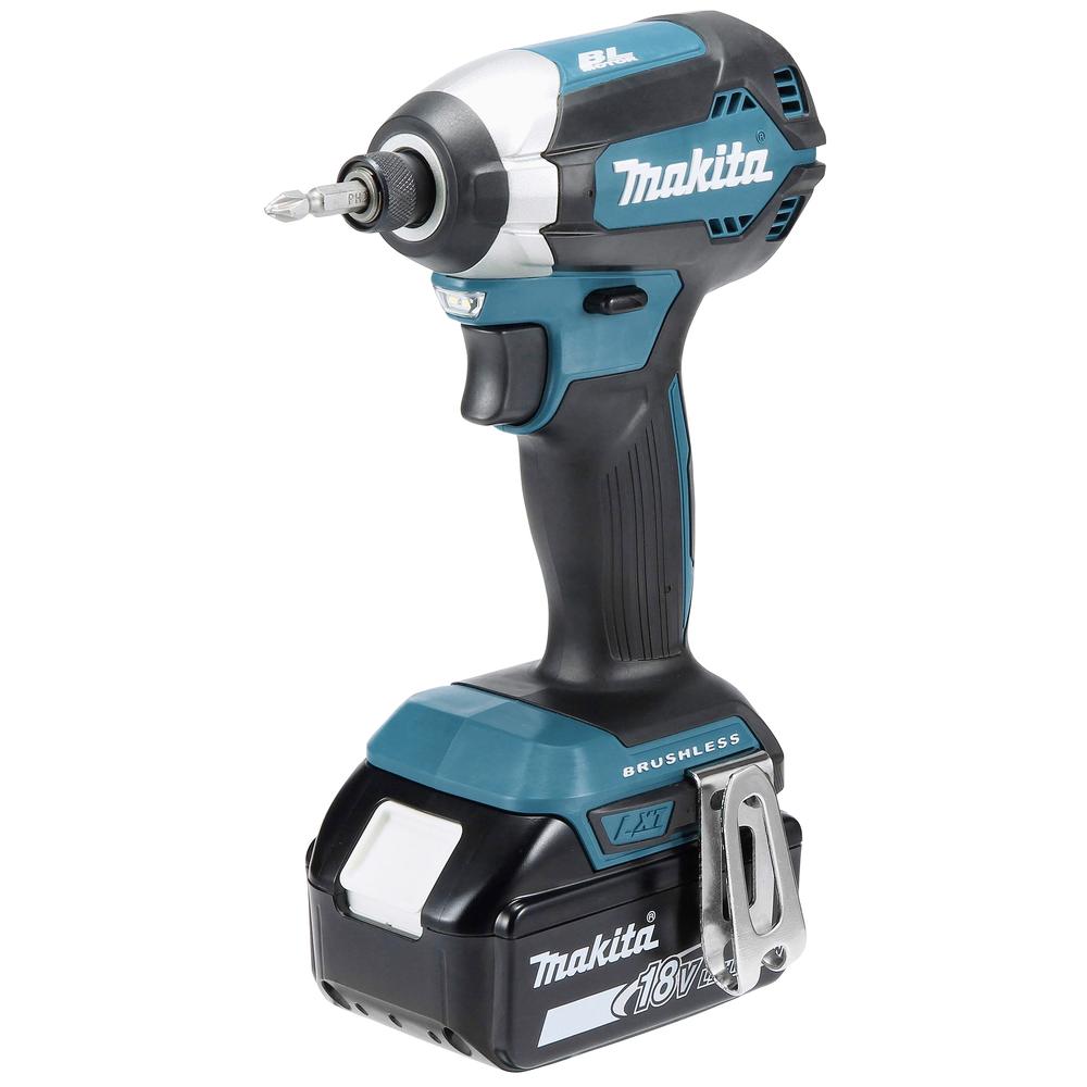 MAKITA DTD153Z - Atornillador de Impacto LXT 170Nm