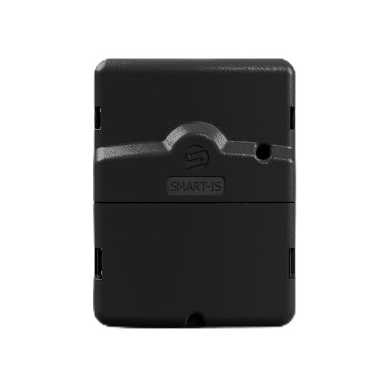 SOLEM Programador riego Bluetooth y Wifi Solem, 12 estaciones de riego eléctrico, control remoto de riego automático