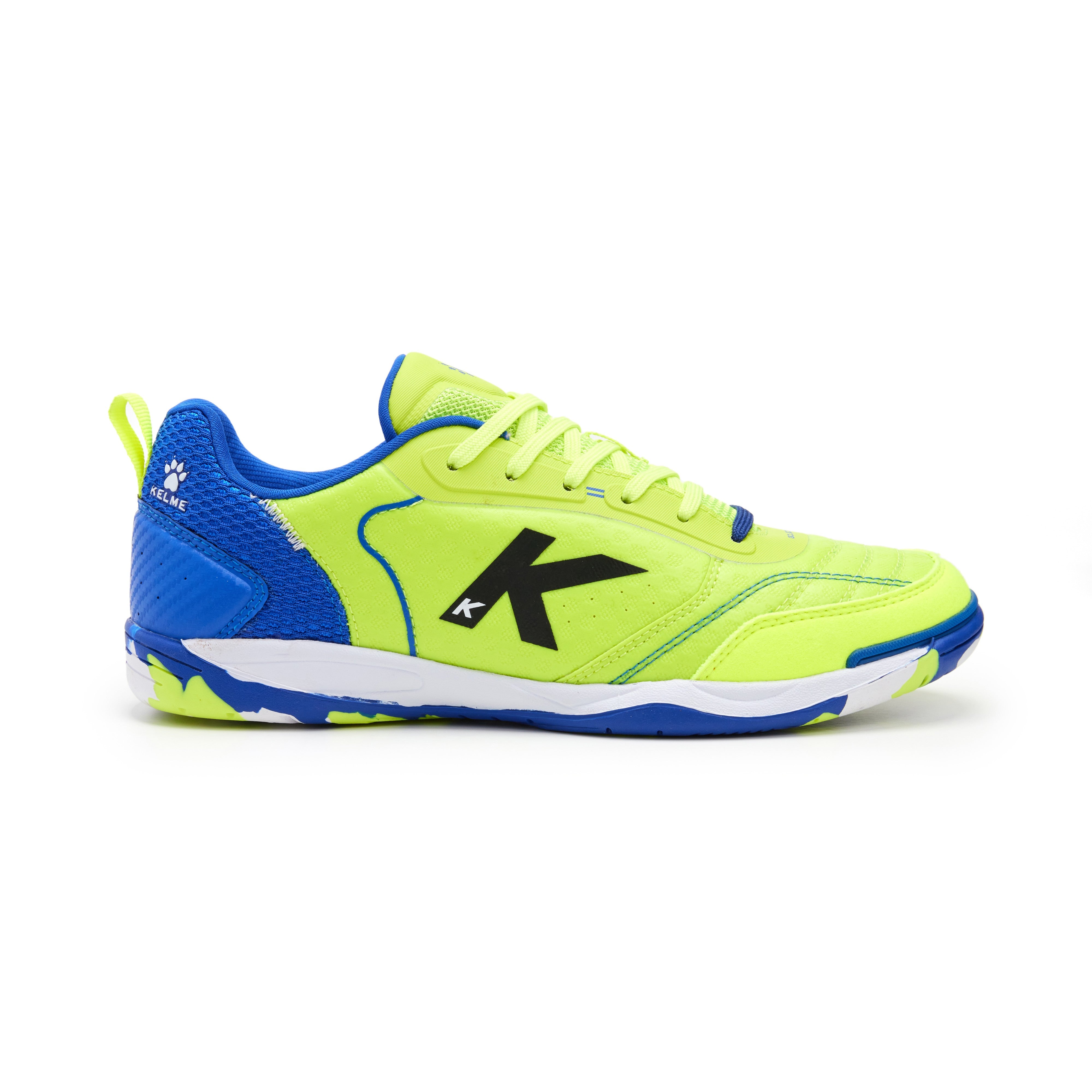 Kelme Zapatillas De Fútbol Sala Goleiro Lima