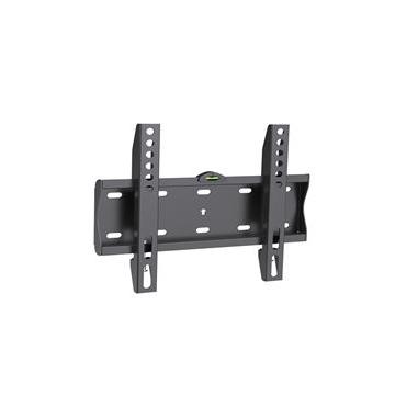 Superior soporte tv 23"a 42" fijo extra fino sp698