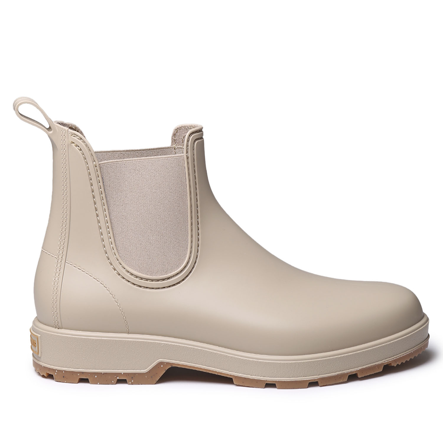 Toni Pons Botas de agua de hombre de goma con elásticos BERNIE