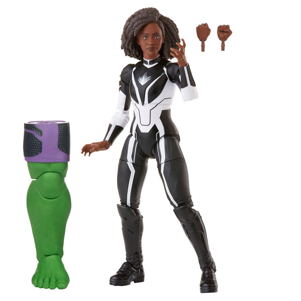 Figura Marvels Photon The Marvel S Marvel 15Cm