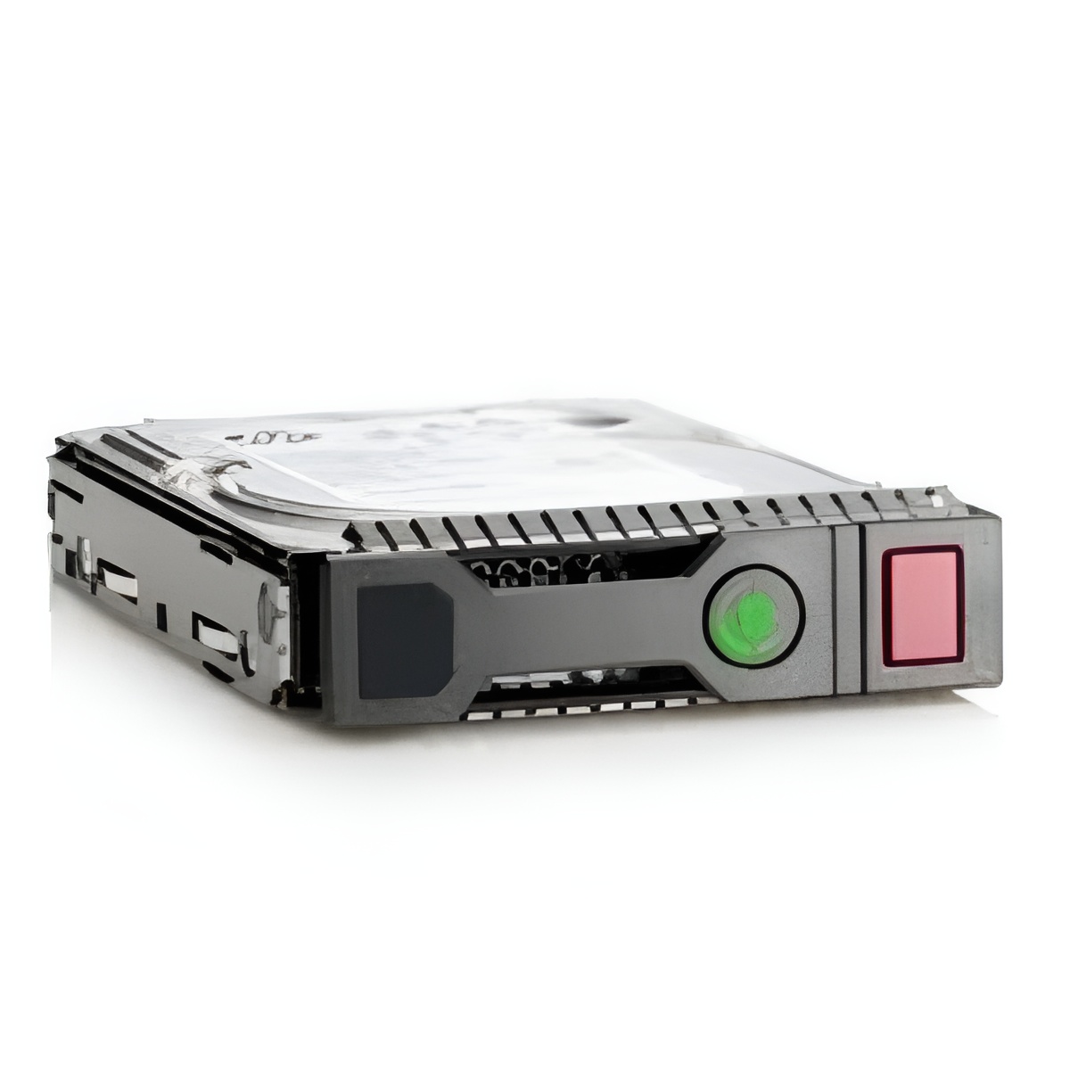 Disco Duro HPE Dual Port Enterprise MSA 2,5" 1.2TB 12G SAS 10K