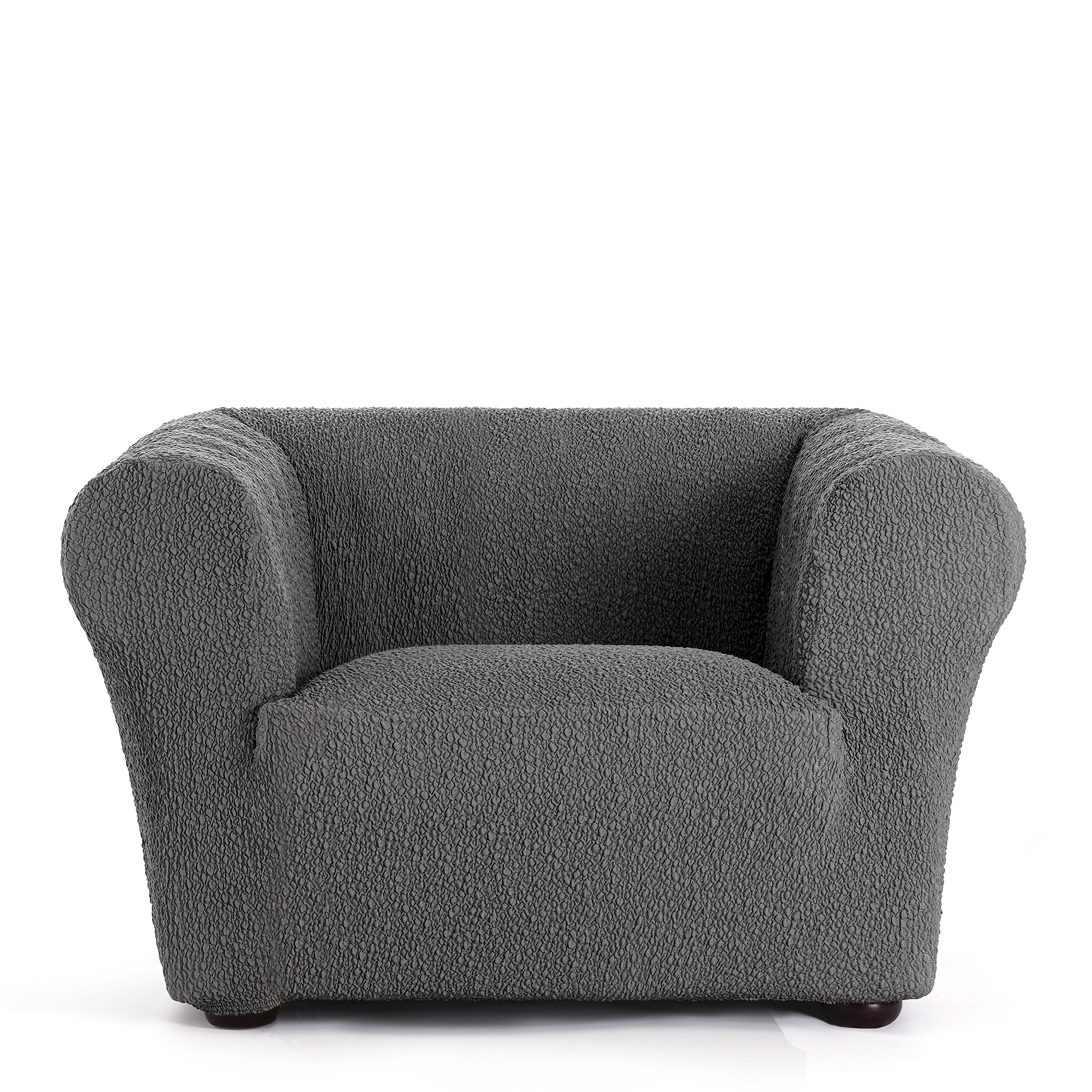 Fundas de sofa mod/7 premium roc chester/klippan 1 plz. c/16, Tamaño 1 plaza, 170x310x110cm, Fábricada en España