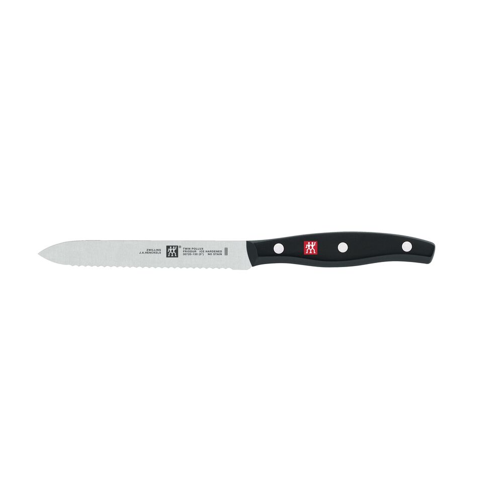 ZWILLING TWIN Pollux Cuchillo fileteador 20 cm, Filo suave