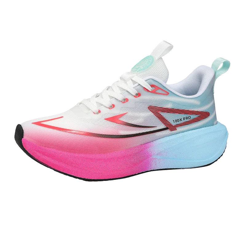Zapatillas De Correr Para Hombres Y Mujeres 2026 Respirables Deportivas Casual Antideslizantes Con Almohadillado Cómodo Tamaño 36-45