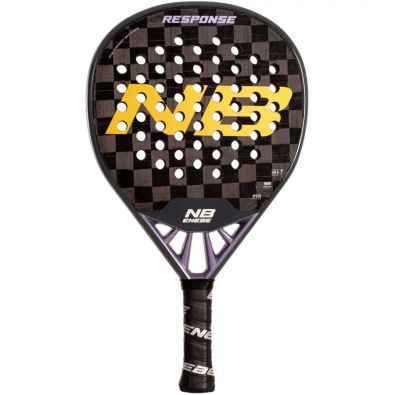 ENEBE RESPONSE 24K VIOLET 2026