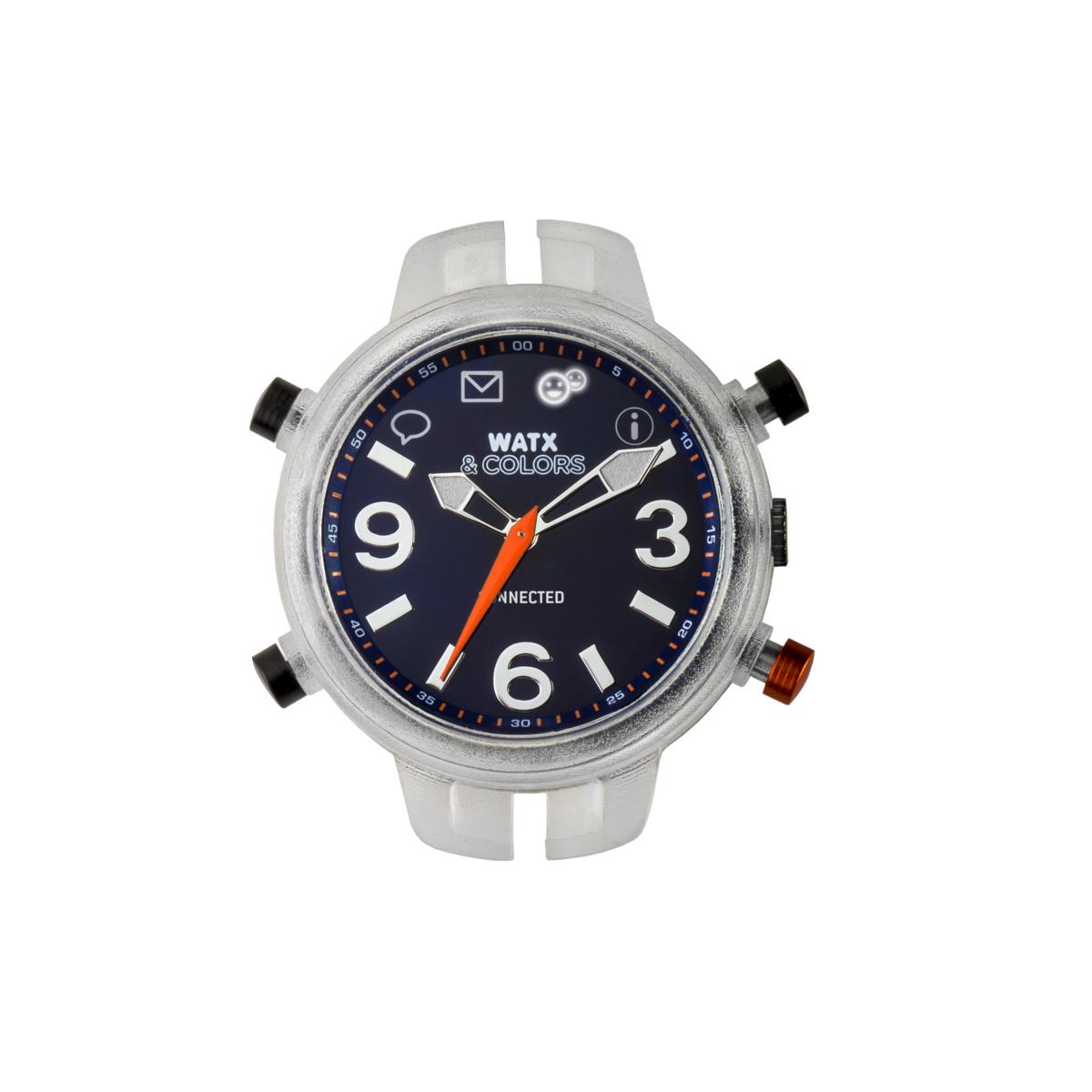 Caja Watx and Co Analógico Smartwatch Talla M RWA6047