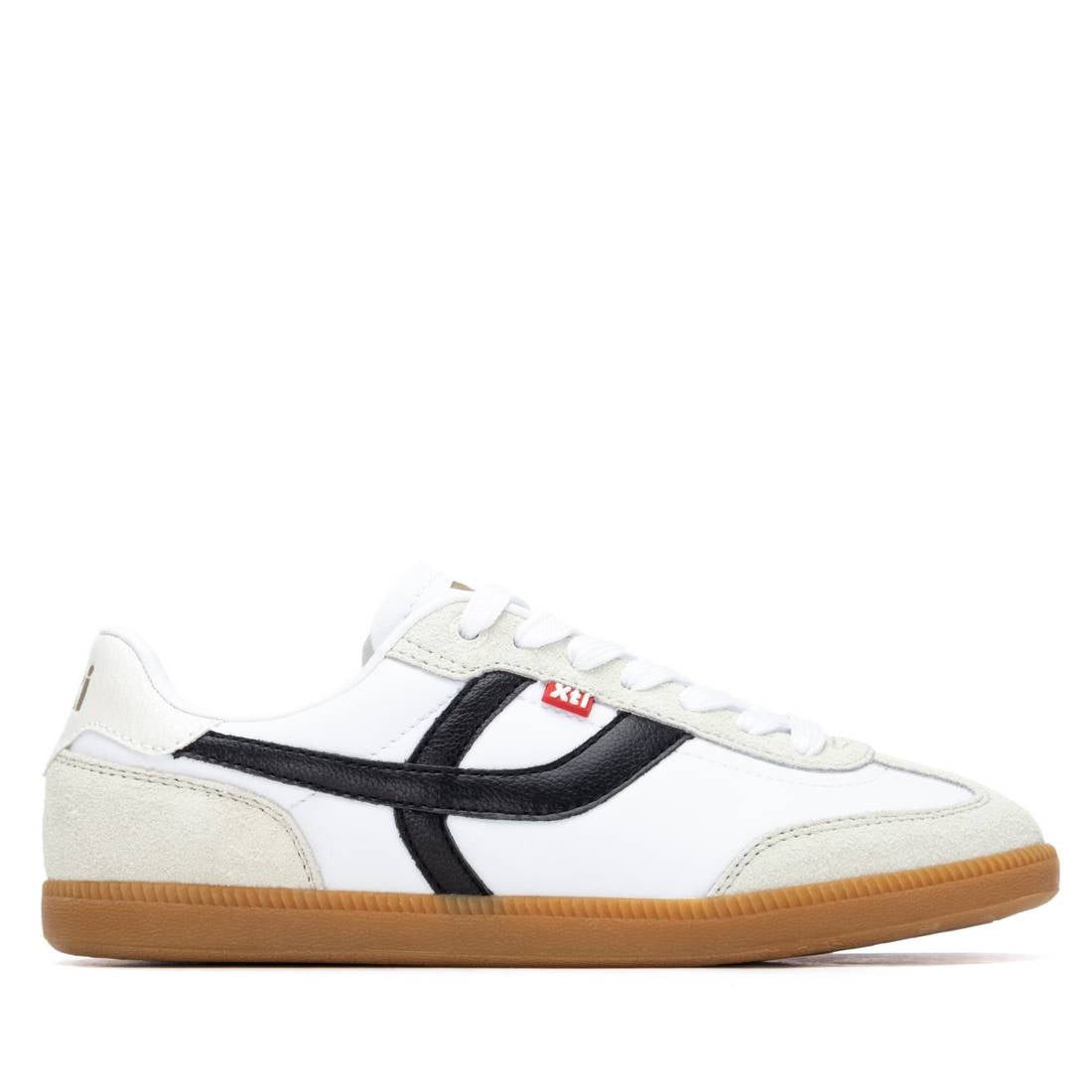 Xti - Zapatilla Mujer - Calzado Cómodo y Versátil - Moda casual - Modelo  14505505